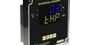 THP-3001 Clean Room Monitor