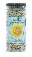Sunflower Seeds