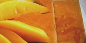 FROZEN TOTAPURI PULP