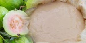 White Guava Concentrate