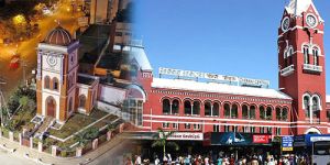 Self Drive Car Rental Packages Coimbatore to Chennai