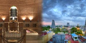 Self Drive Car Rental Packages Coimbatore to Madurai
