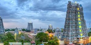 Self Drive Car Rental Services in Madurai