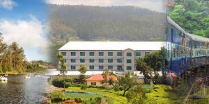Self Drive Car Rental Services in Ooty