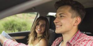 Self Drive Rental Cars in Chennai