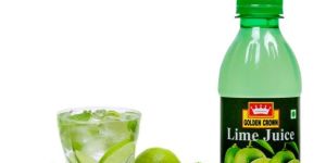 Natural Lime Juice