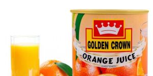 Orange Juice