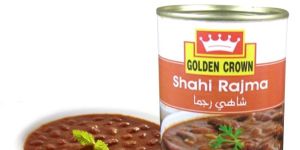 Shahi Rajma