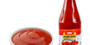 Tomato Ketchup