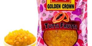 Yellow Tooti Fruiti