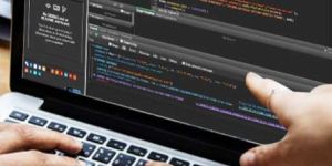 NodeJS Development Service