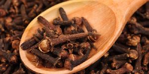 Dry Cloves