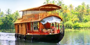 Kerala Backwaters