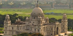 Kolkata with North East