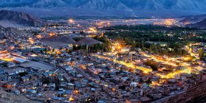 Leh & Ladakh 7 nights/8 days