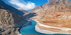 Leh & Ladakh Tour
