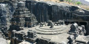 Mumbai, Aurangabad & Goa