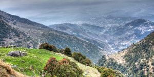 Mystic Mountains & the Golden Temple Tour