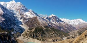 Nepal with Annapurna Trek