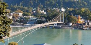 Rishikesh Yoga and Meditation Tour