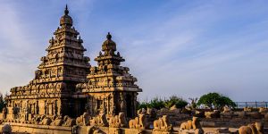South India Discovery Tour Package