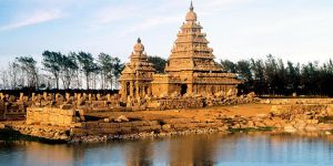 South India Temples Tour Package