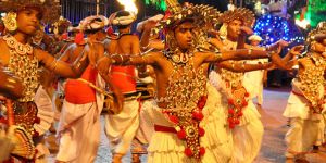 the Best of Sri Lanka