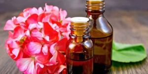 Geranium Oil