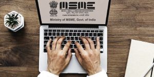 MSME Registration Consultancy Services