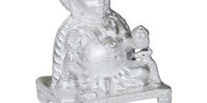 Silver Kuber Ji Idol