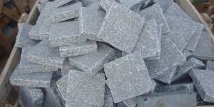 Blue Limestone Cobble