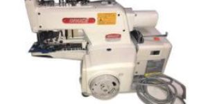 Bruce-1377 Sewing Machine