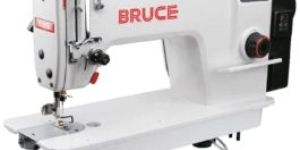 Bruce-Q5 Sewing Machine