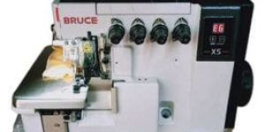 Bruce-X5 Sewing Machine