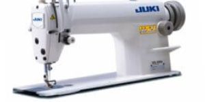 DDL-8100eHX Sewing Machine