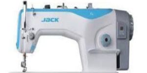 F4 Jack Sewing Machine