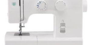 Merritt FM 1409 Sewing Machine