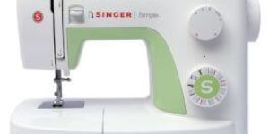 Singer FM 3229 Sewing Machine