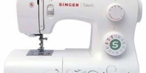 Singer FM 3321 Sewing Machine
