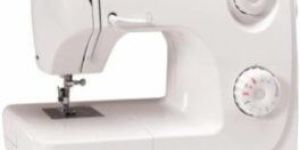 Singer FM 8280 Sewing Machine