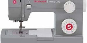 Singer FM 984 Sewing Machine