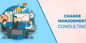 Change Management Services