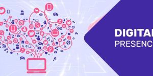 Digital Presence Services