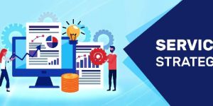 It Strategy Services