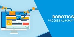 Robotic Process Automation Services
