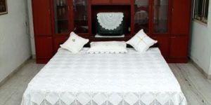 Crochet Bedspread