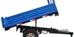 Heavy Duty Trailer