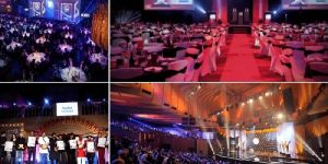 Award Gift Ceremonies Organizer