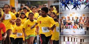 Charity Events Organizer