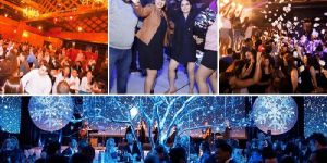 Corporate and Holidays Parties Organizer